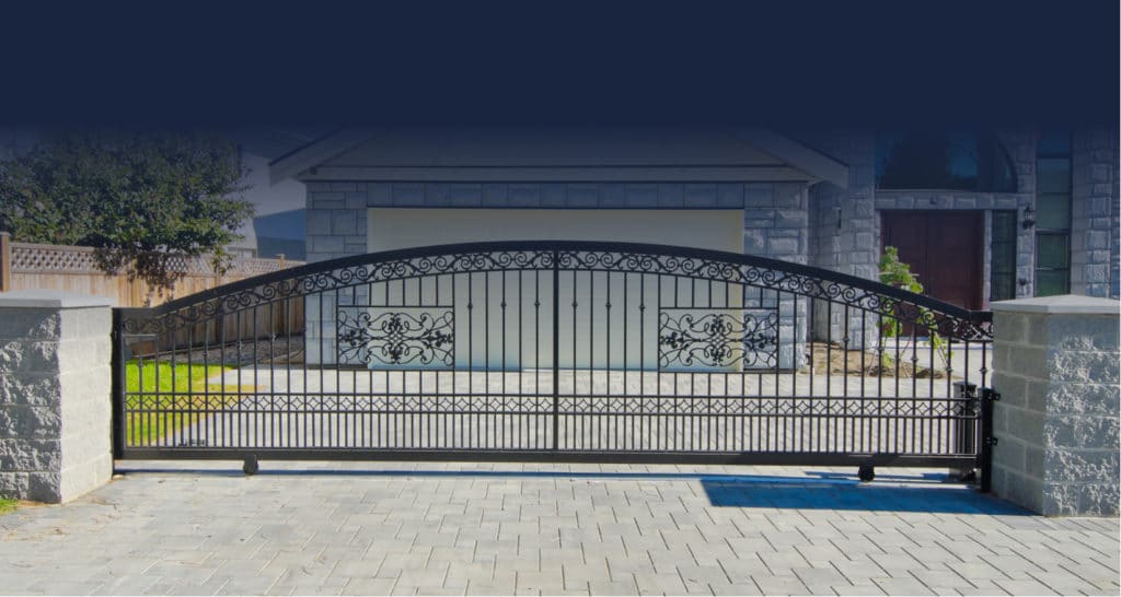 Gate Installation Tarzana