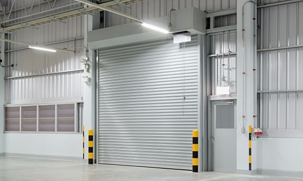 Commercial Gate Repair Services
