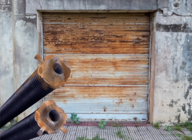 Garage Door Spring Repair Calabasas