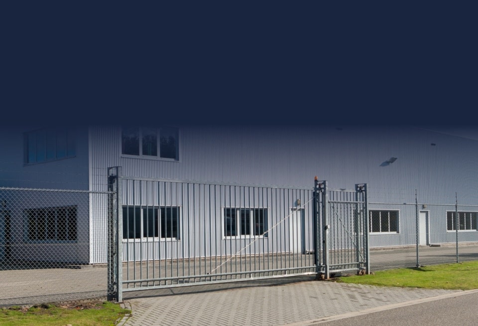 Commercial Gate Repair Services Brentwood