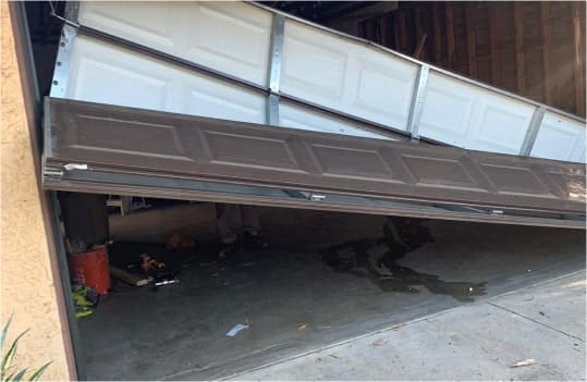 Garage Door Repair in Los Angeles