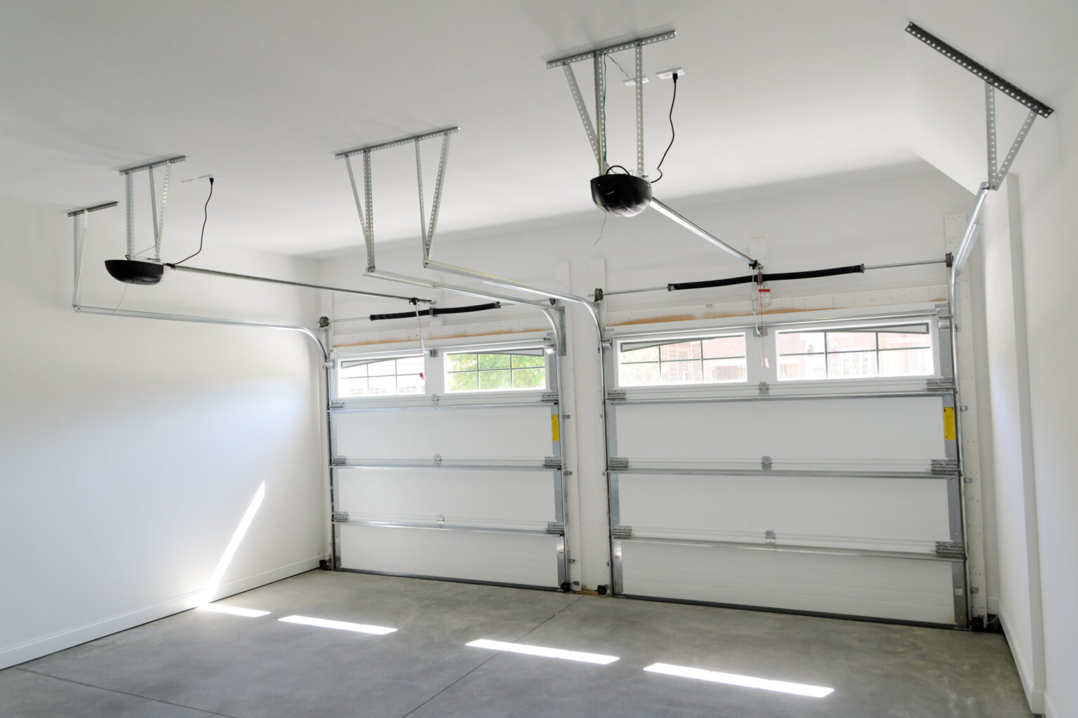 How to program liftmaster garage door opener?