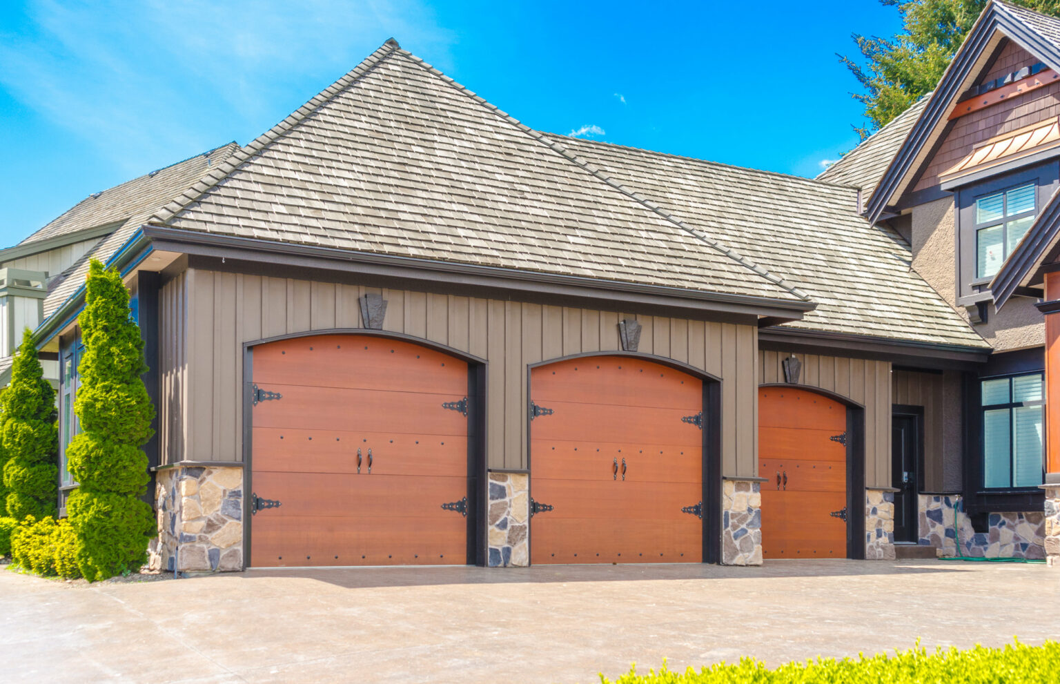 Do I Need an Insulated Garage Door in California?