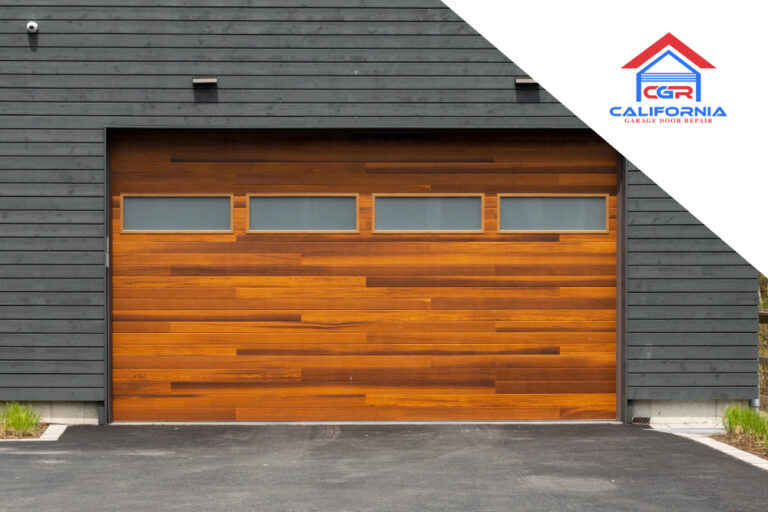 2024 Garage Door Trends You Need To Try Out | California Garage Door Repair